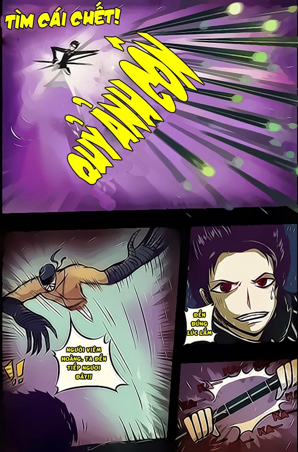 Zombie Brother: Chapter 50