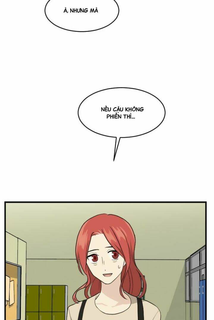 Người Đẹp Gangnam: Chapter 48