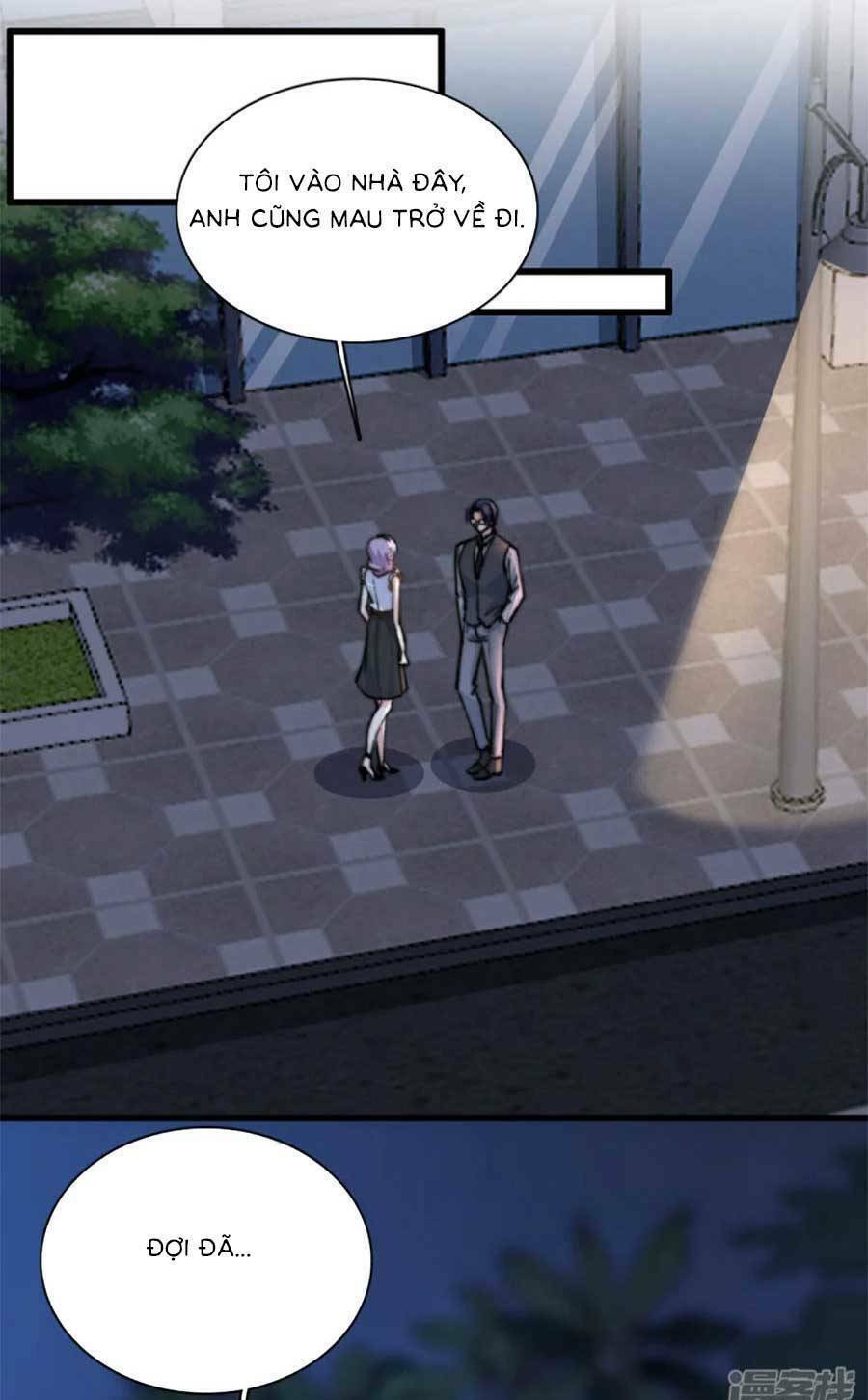 Kim Chủ Của Tôi Mới Năm Tuổi: Chapter 30