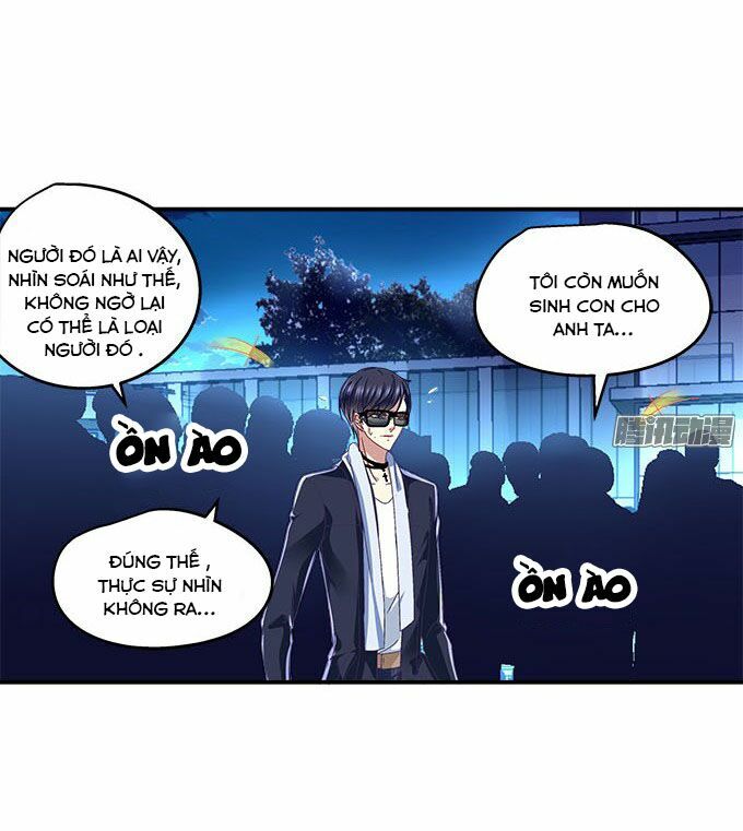 Thiên lại âm linh: Chapter 10