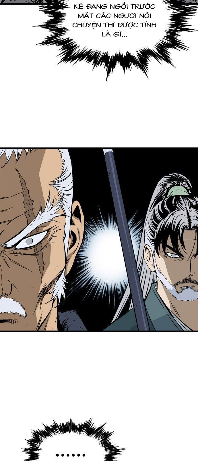 Cao Thủ 2: Chapter 103