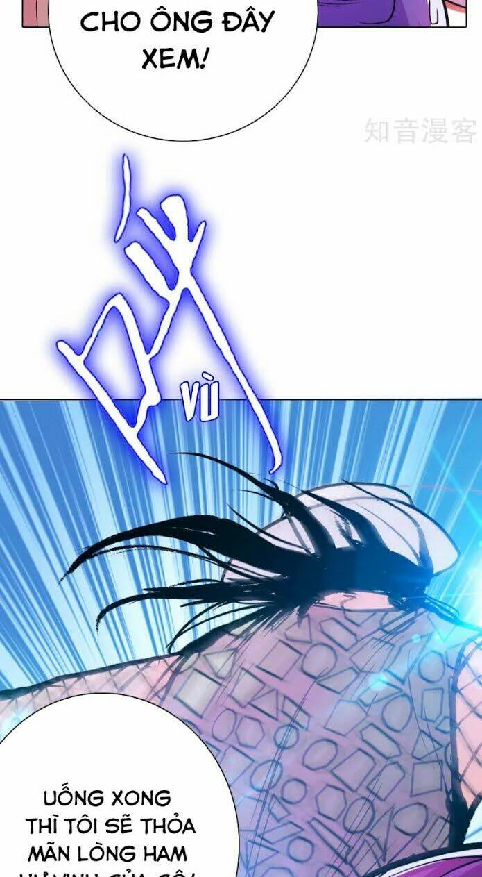 Hệ Thống Tiên Tôn Tại Đô Thị: Chapter 94