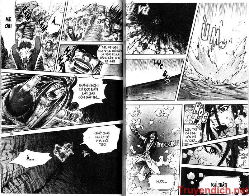 Diêm Đế: Chapter 30.4