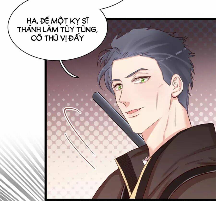 Nữ Phù Thủy Muốn Sống Nổi Loạn: Chapter 31