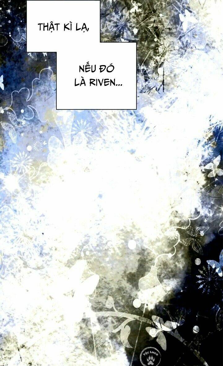 Công Chúa Thời Gian Có Hạn: Chapter 39
