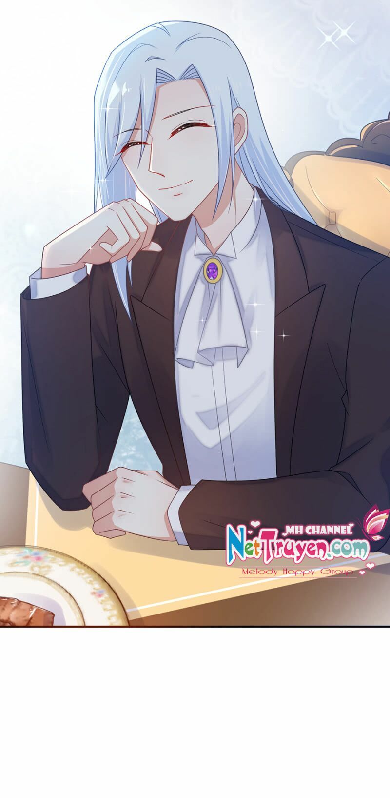 Ma Lạt Thiên Kim Đẩu Ác Thiếu: Chapter 174