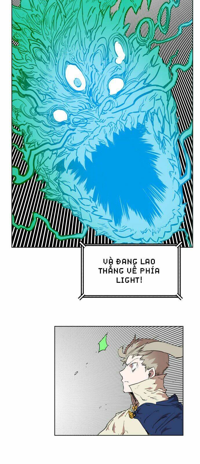 Hard Core Leveling Warrior: Chapter 133