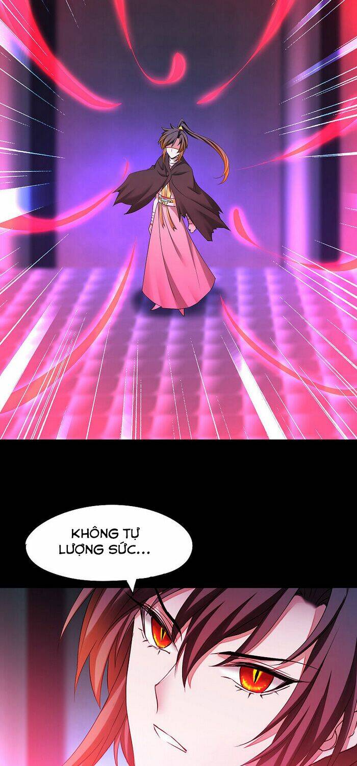 Nghịch Chuyển Tiên Đồ: Chapter 203