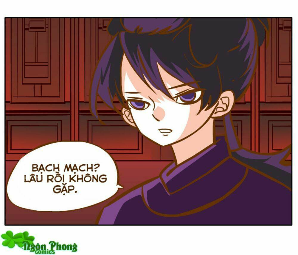 Hòa Thượng Và Tiểu Long Quân: Chapter 54