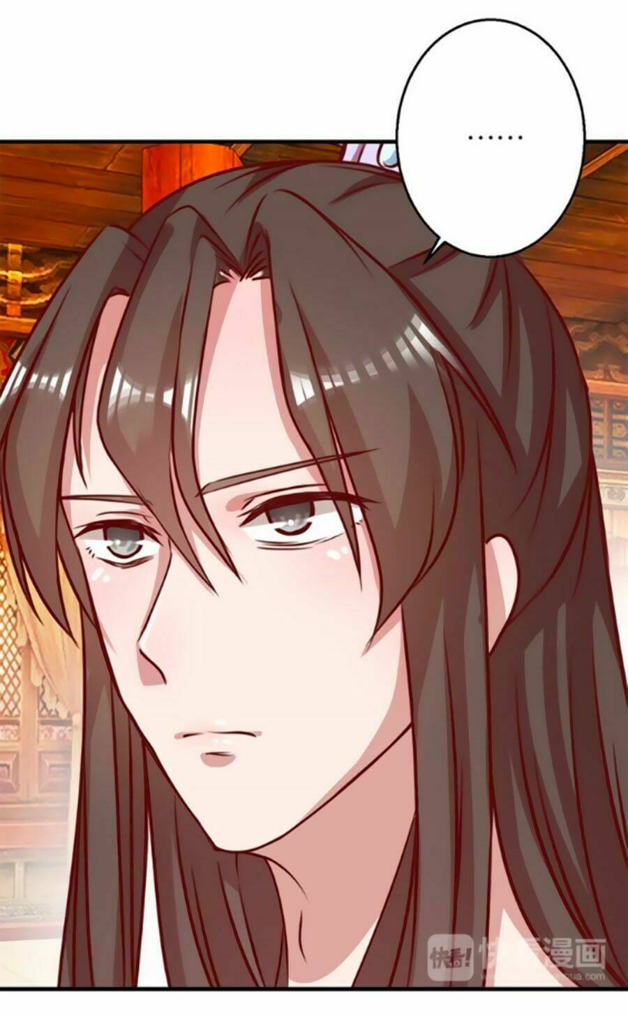 Hoàng Thượng Ở Trên, Thần Ở Dưới: Chapter 7