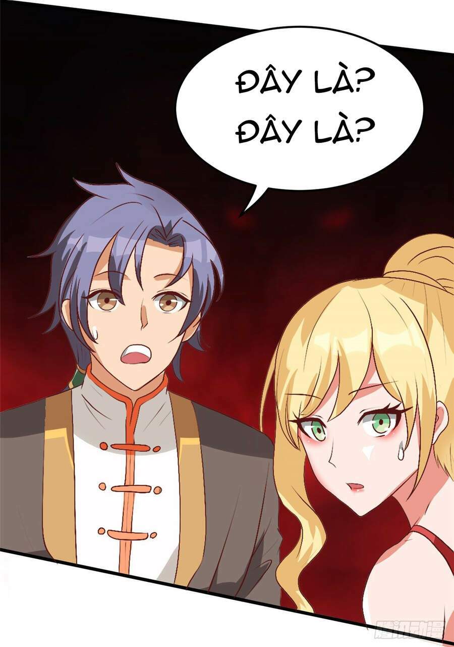 Thần Y Thân Cận Của Nữ Tổng Tài: Chapter 9