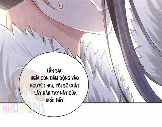 Thịnh Sủng Y Phi Chi Dao Quan Truyện: Chapter 144