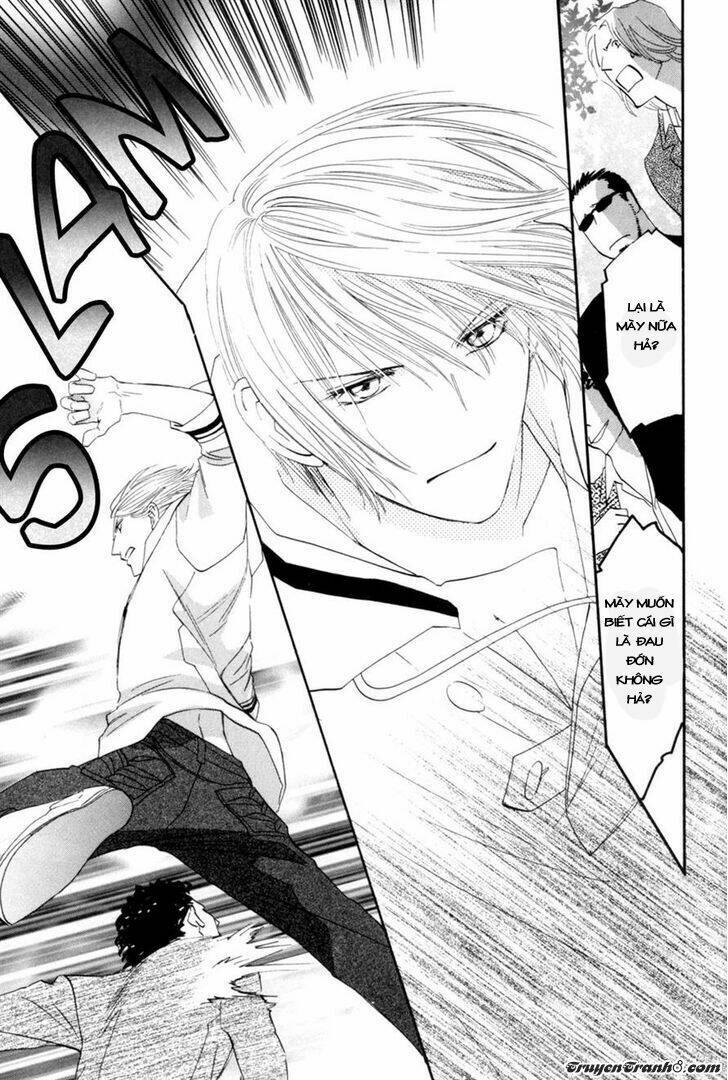 Moon Trick: Chapter 13