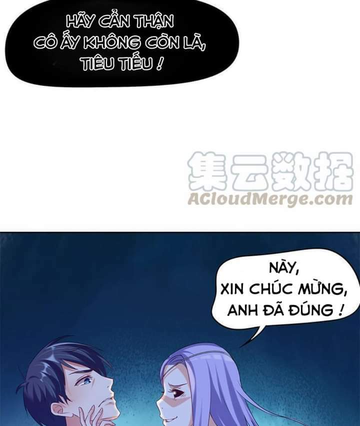 Tiêu Tiền Ở Thế Giới Khác: Chapter 24