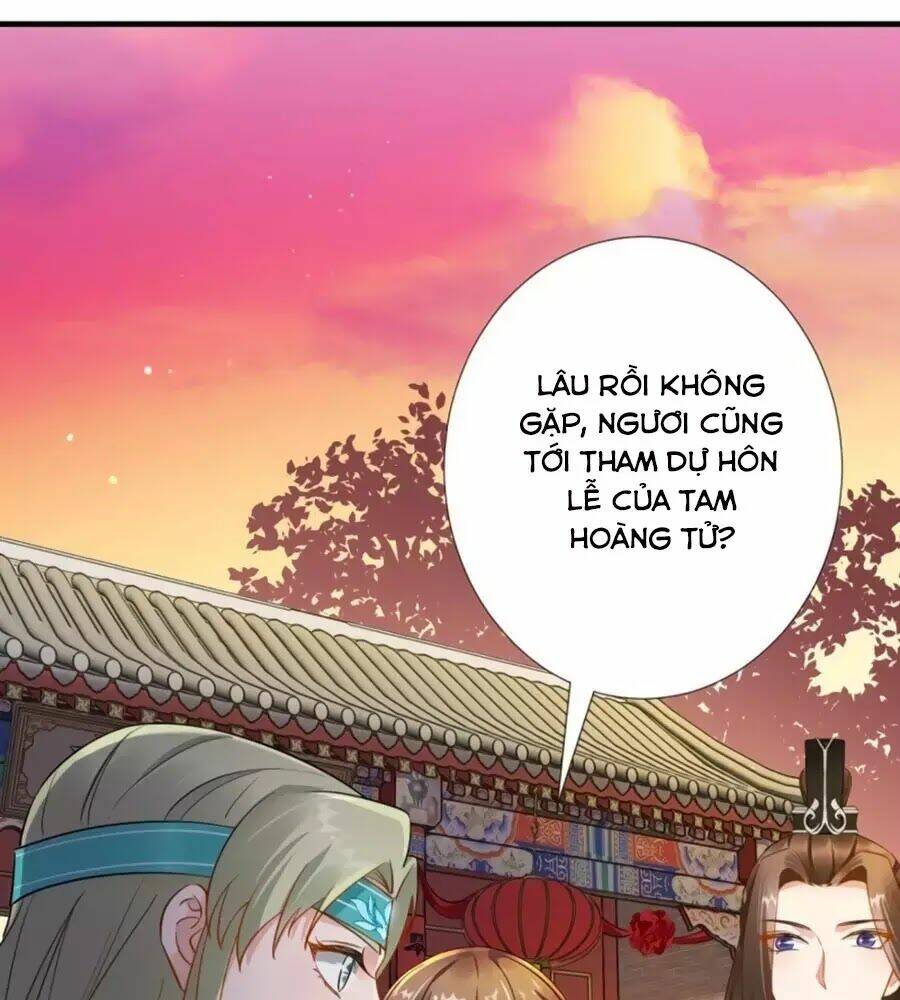 Vương Phi Có Chút Nghịch Ngợm: Chapter 69