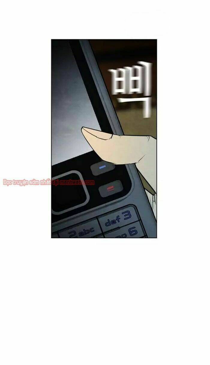 Kẻ Hồi Sinh: Chapter 44