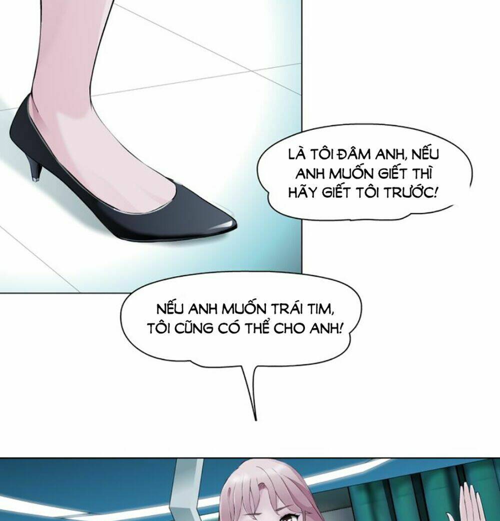Sổ Tay Mỹ Nam Giới X: Chapter 16
