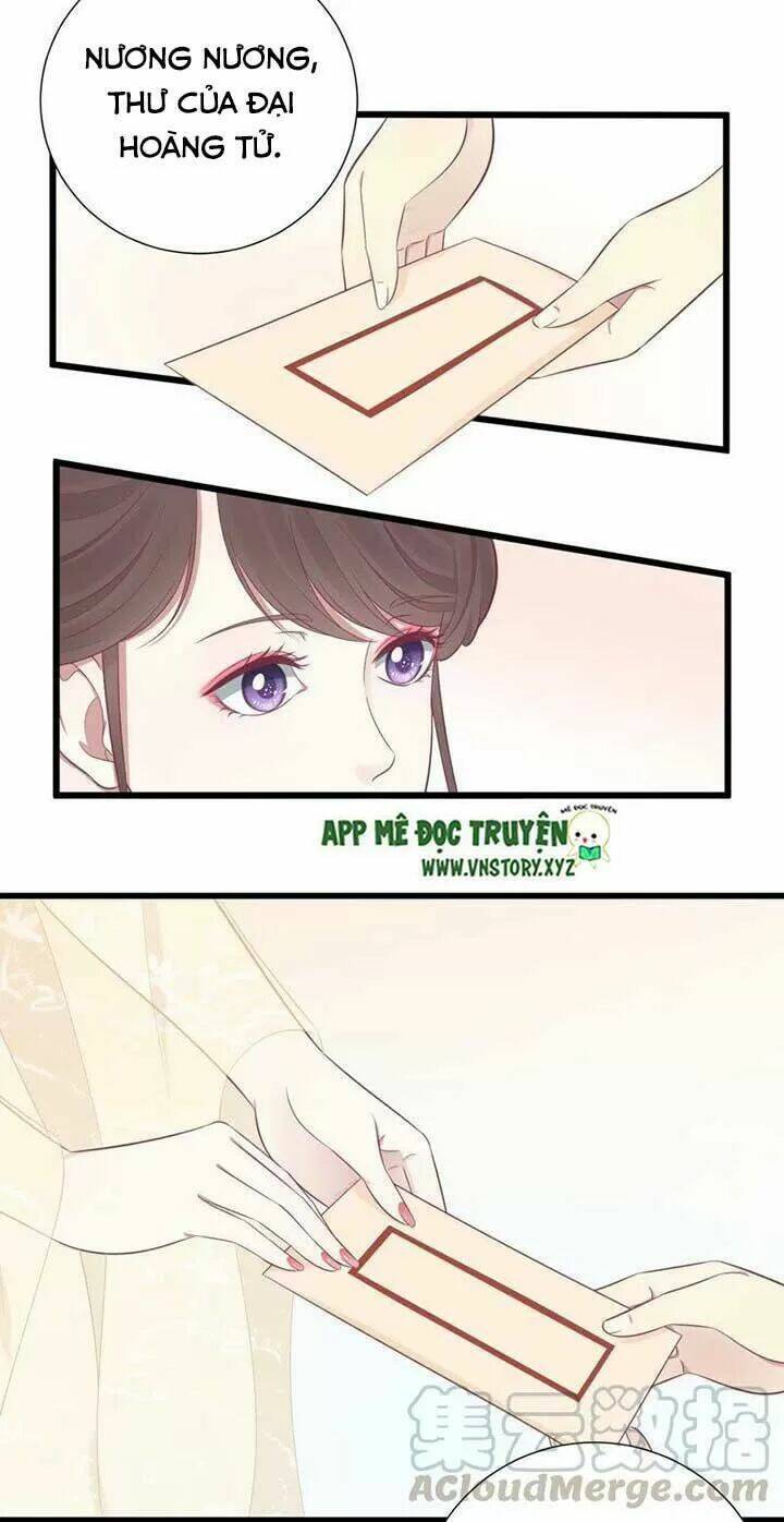 Hoàng Hậu Bận Lắm: Chapter 92