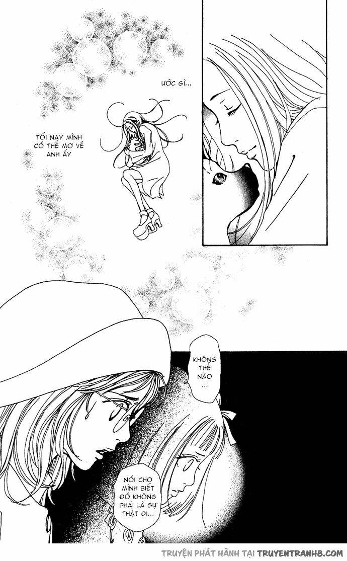 Kagen No Tsuki: Chapter 10