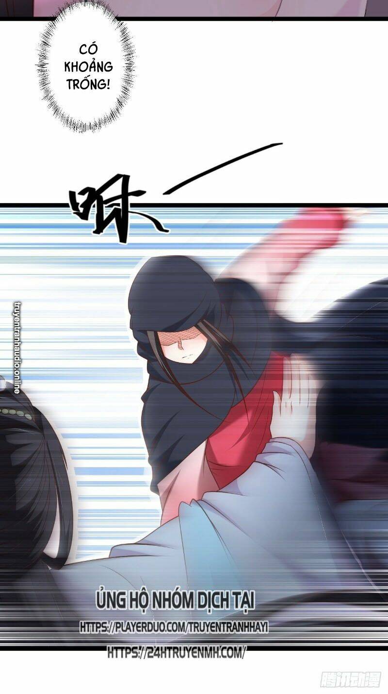 Trọng Sinh Tối Cường Ma Tôn Ở Rể: Chapter 93