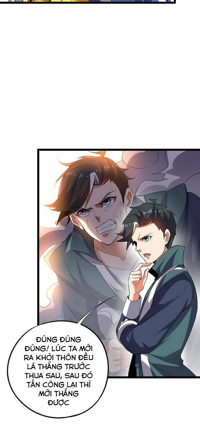 Phục Thiên Thánh Chủ: Chapter 102