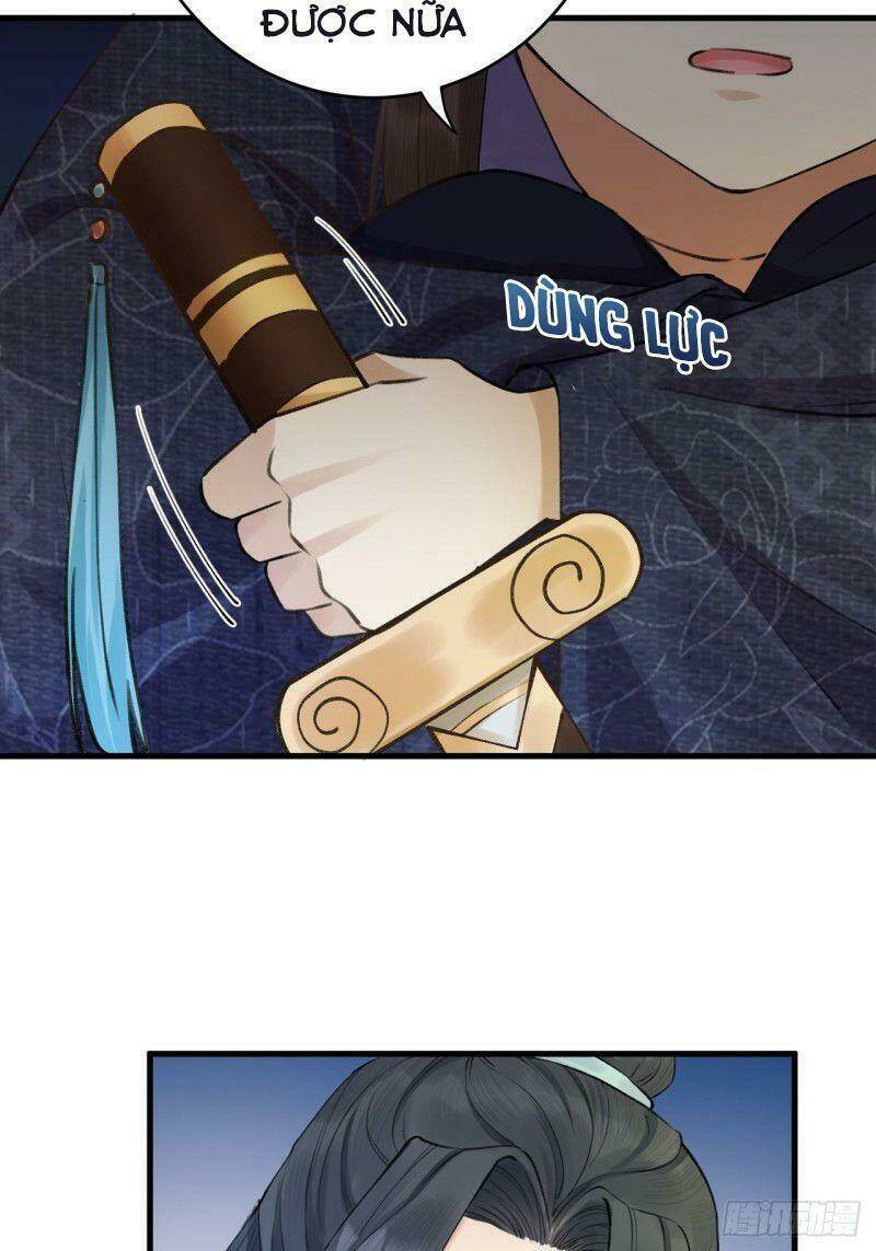 Lễ Băng Nhạc Phôi Chi Dạ: Chapter 3