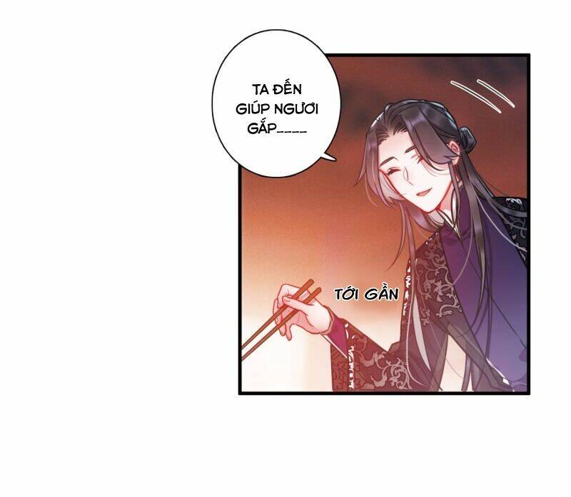 Danh Kiếm Chủng: Chapter 8