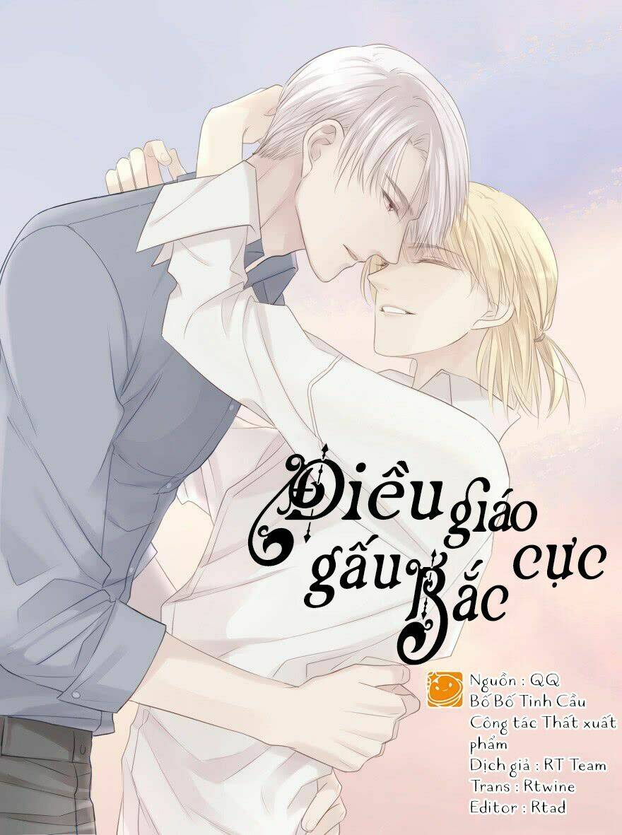 Điều Giáo Gấu Bắc Cực: Chapter 2