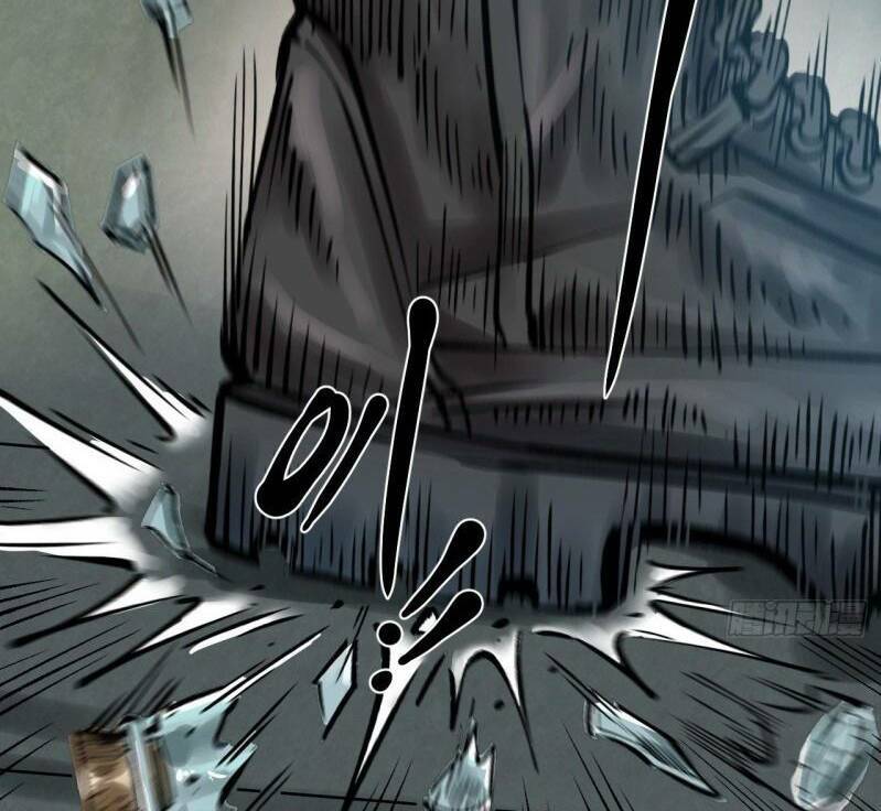 Thế Giới Xa Lạ: Chapter 32