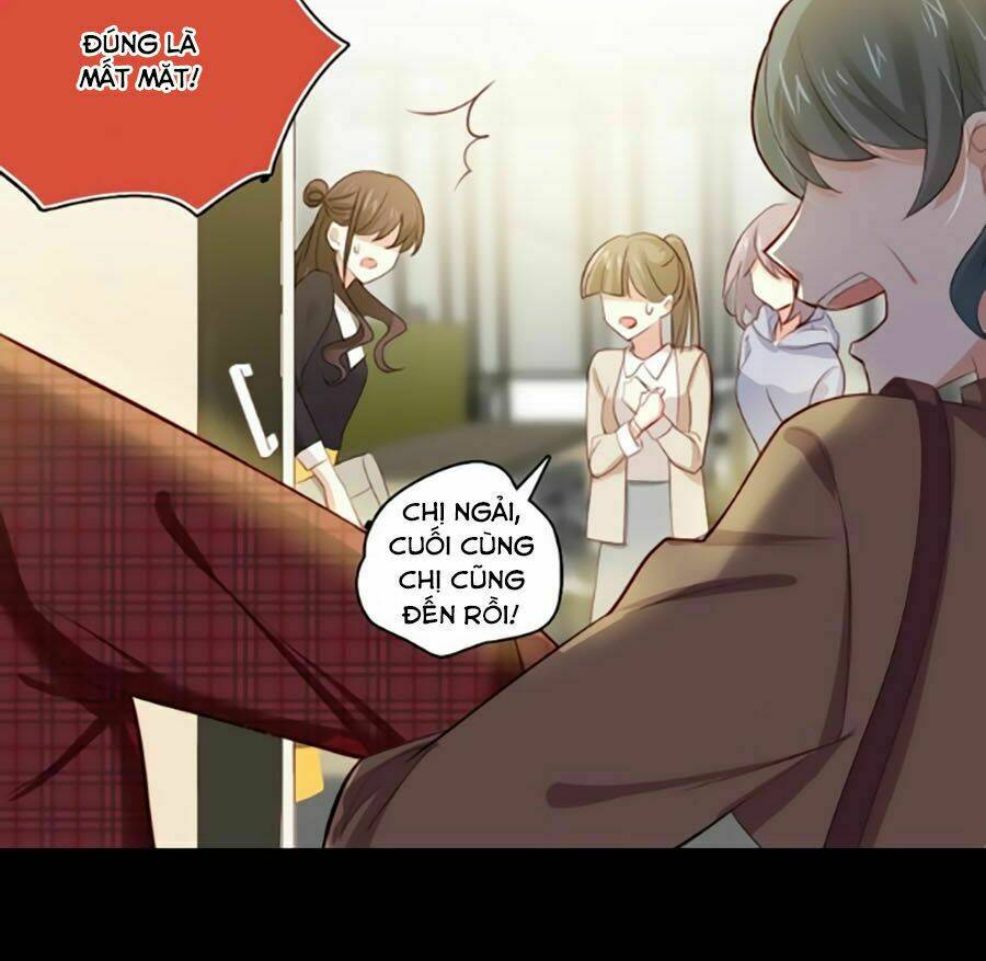 Tình Yêu Là Thế 2: Chapter 23