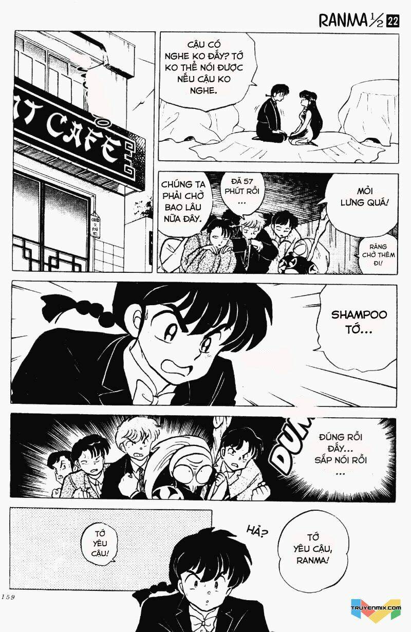 Suối Lời Nguyền: Chapter 233