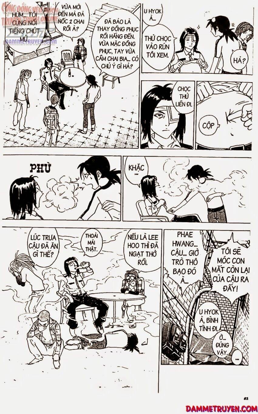 Ai Hơn Ai: Chapter 143