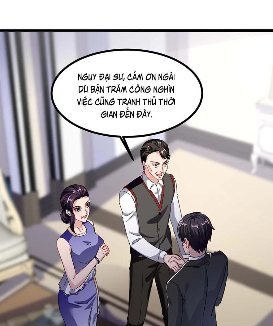 Trọng Sinh Khí Thiếu Quy Lai: Chapter 145