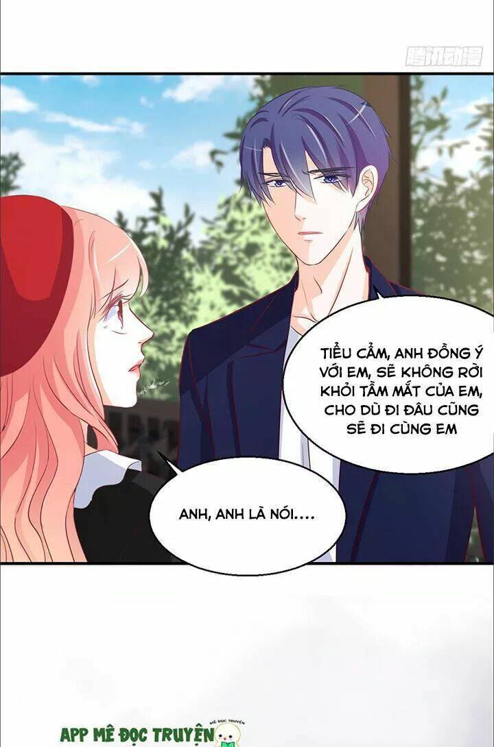 Cẩm Lý Thiếu Nữ Của Tôi: Chapter 103