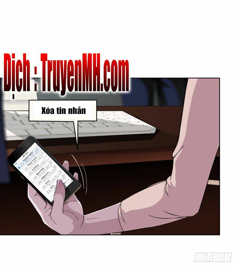 Thành Phố Vật Chất: Chapter 4