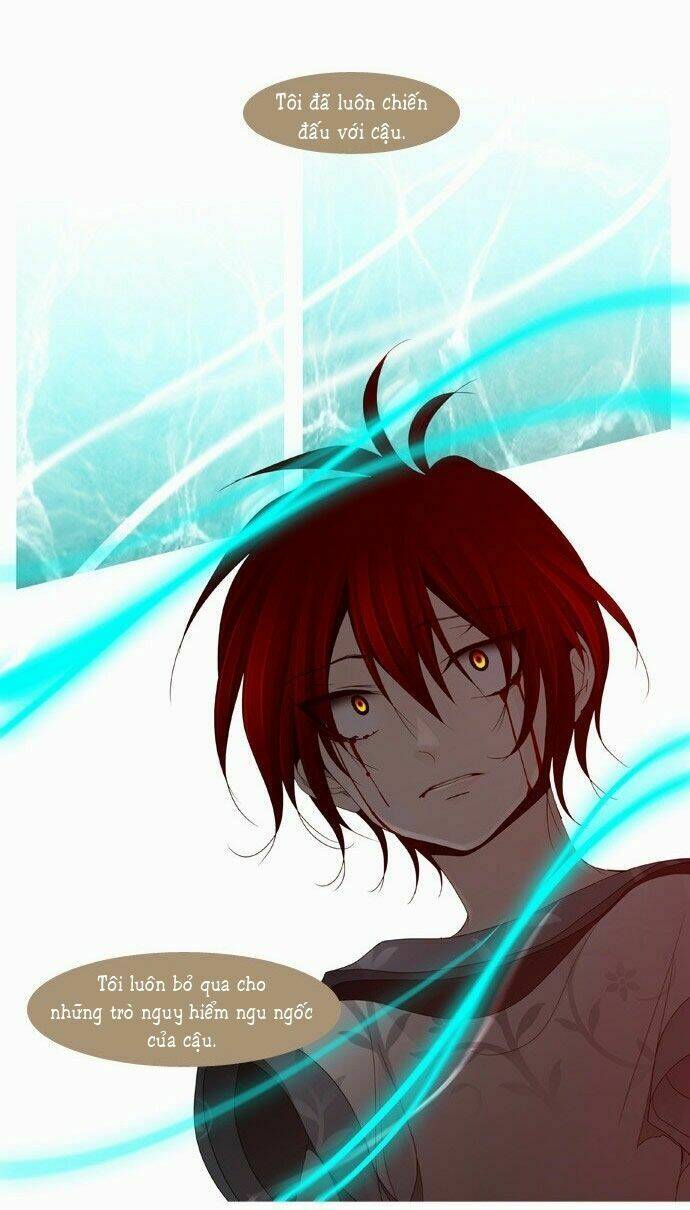 Một Không Gian Thời Gian Khác: Chapter 26