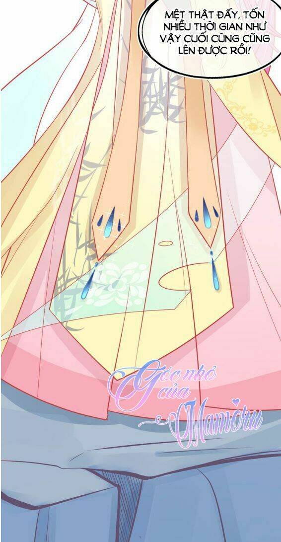 Bổn Vương Phi Có Roi Trong Tay: Chapter 4