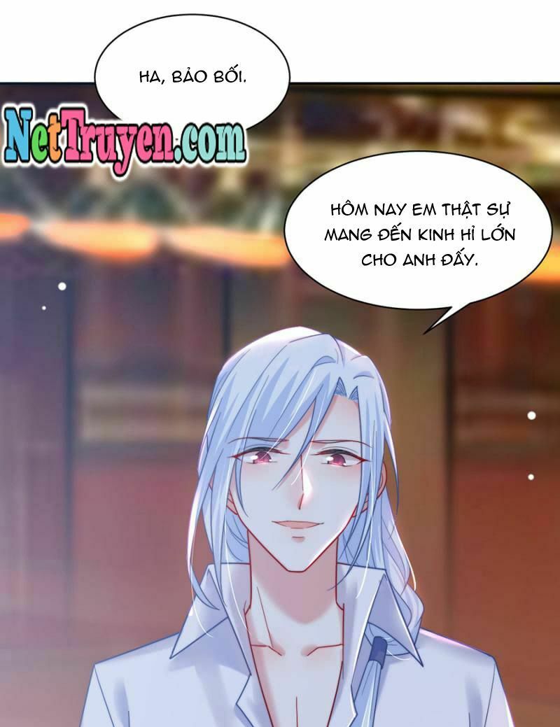 Ma Lạt Thiên Kim Đẩu Ác Thiếu: Chapter 186
