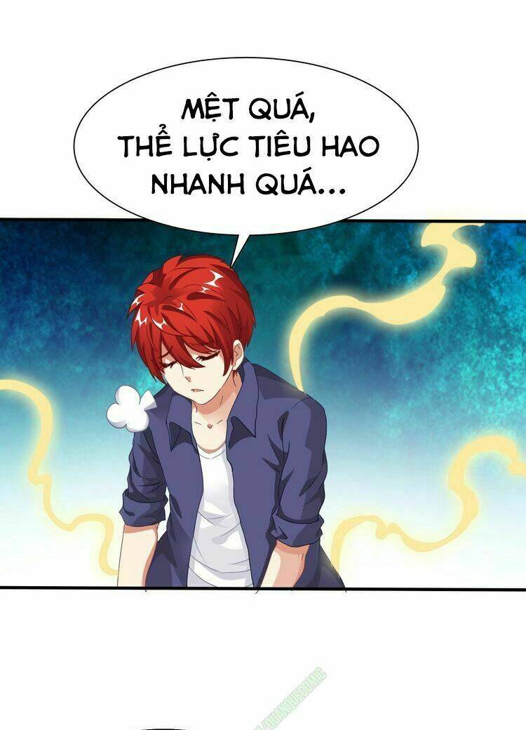 Kinh Thế Kỳ Nhân: Chapter 4