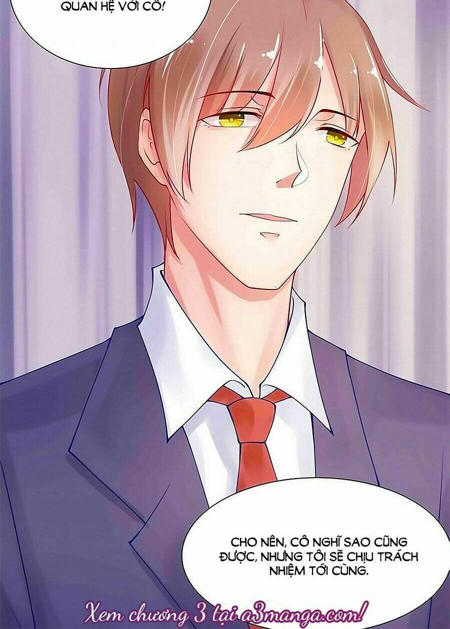 Thoát Quỹ Biên Duyên: Chapter 2