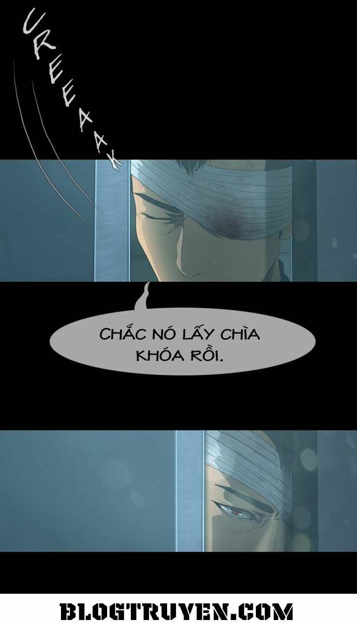 Dead Days: Chapter 24