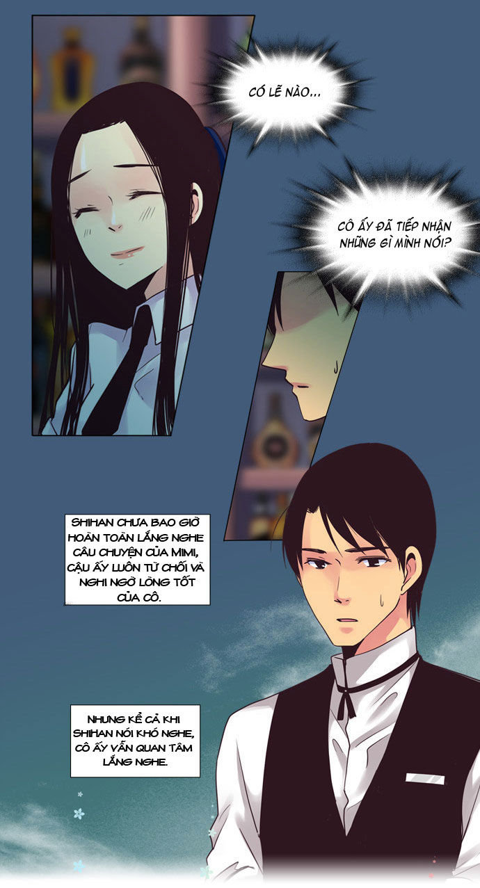 Dear, Only You Don\’t Know!: Chapter 27