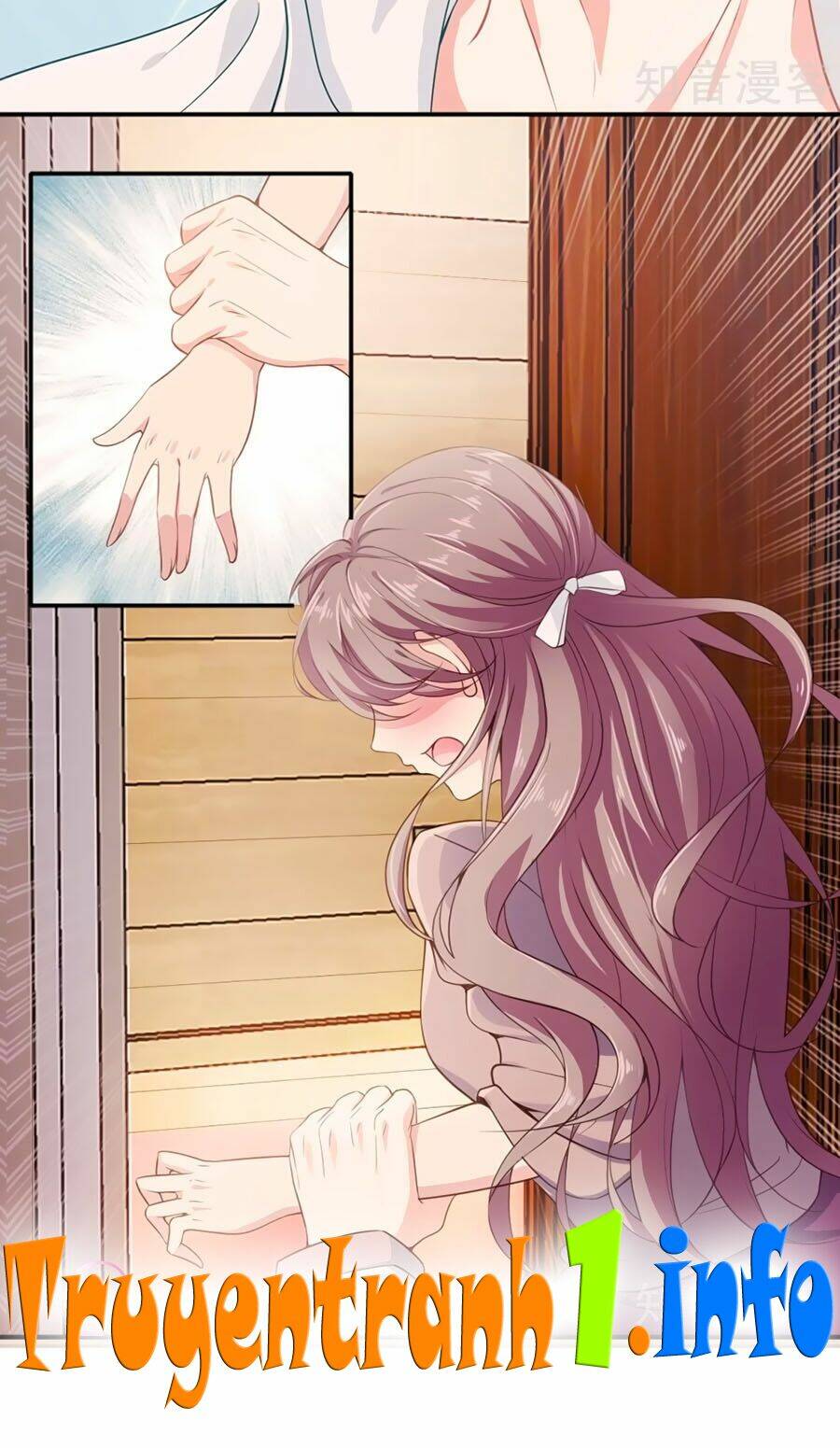 Một Đời An Nhiên: Chapter 1