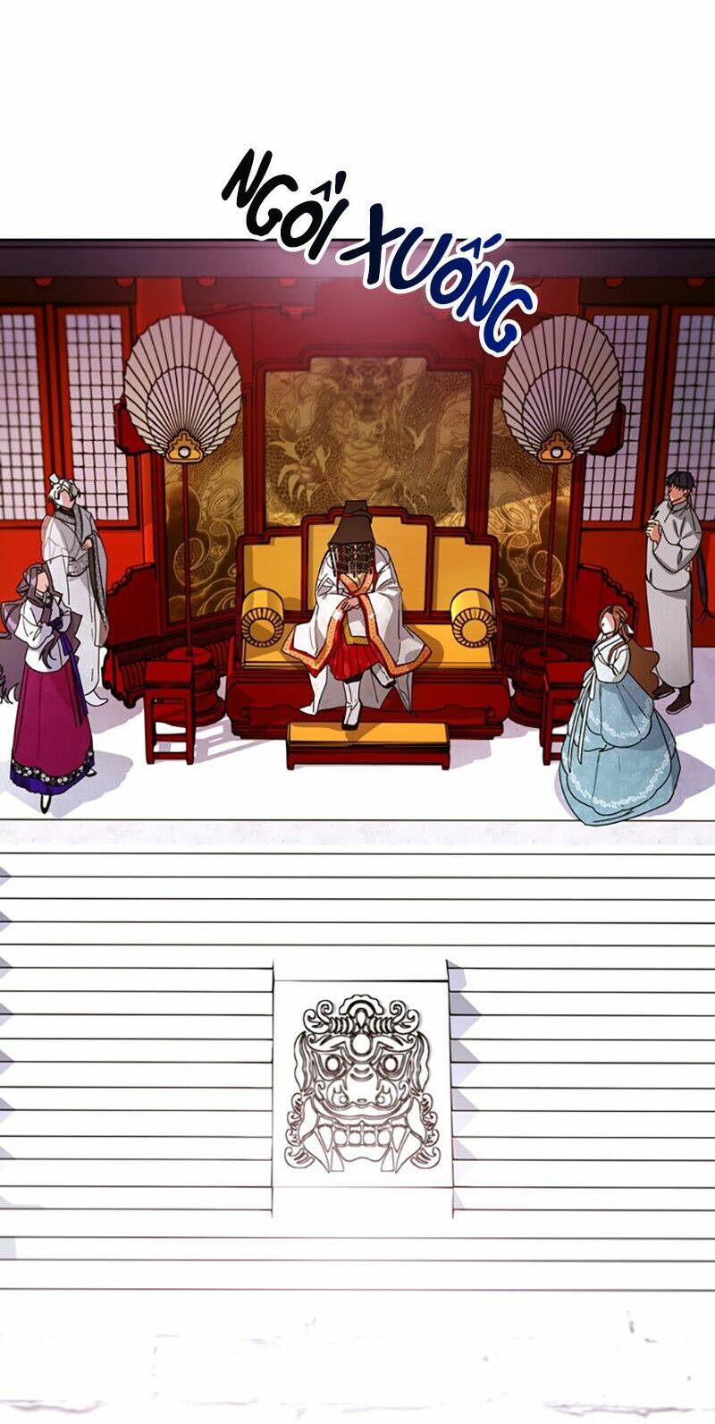 Cực Phẩm Mỹ Nam, Thật Lãng Phí: Chapter 10