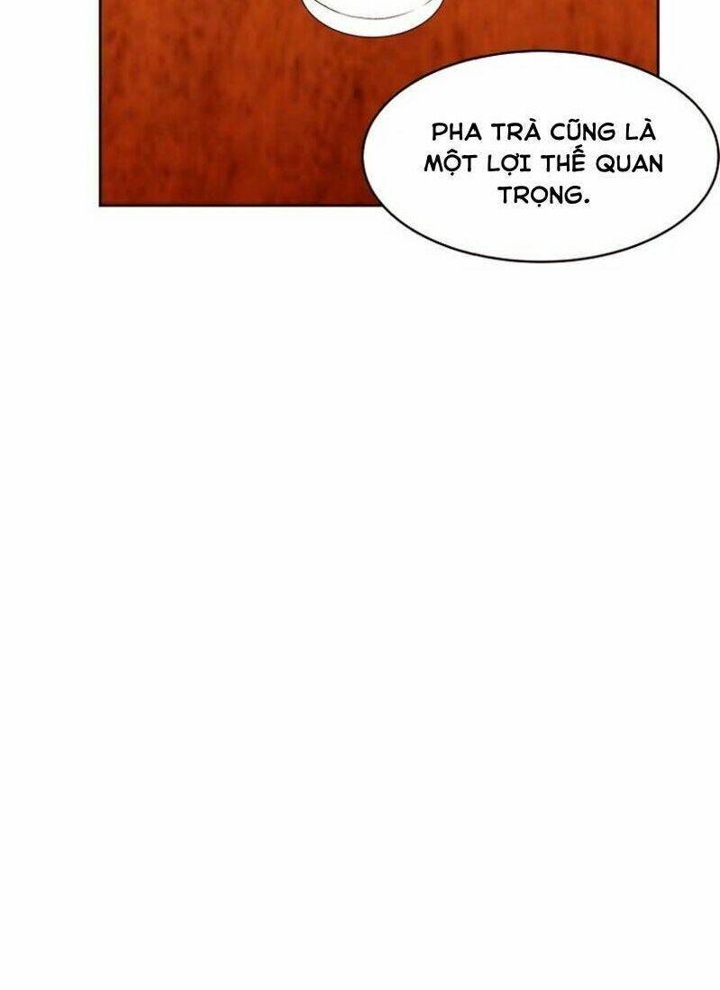 Cuộc Sống Rập Khuôn Của Một Quý Cô Tái Sinh!: Chapter 21