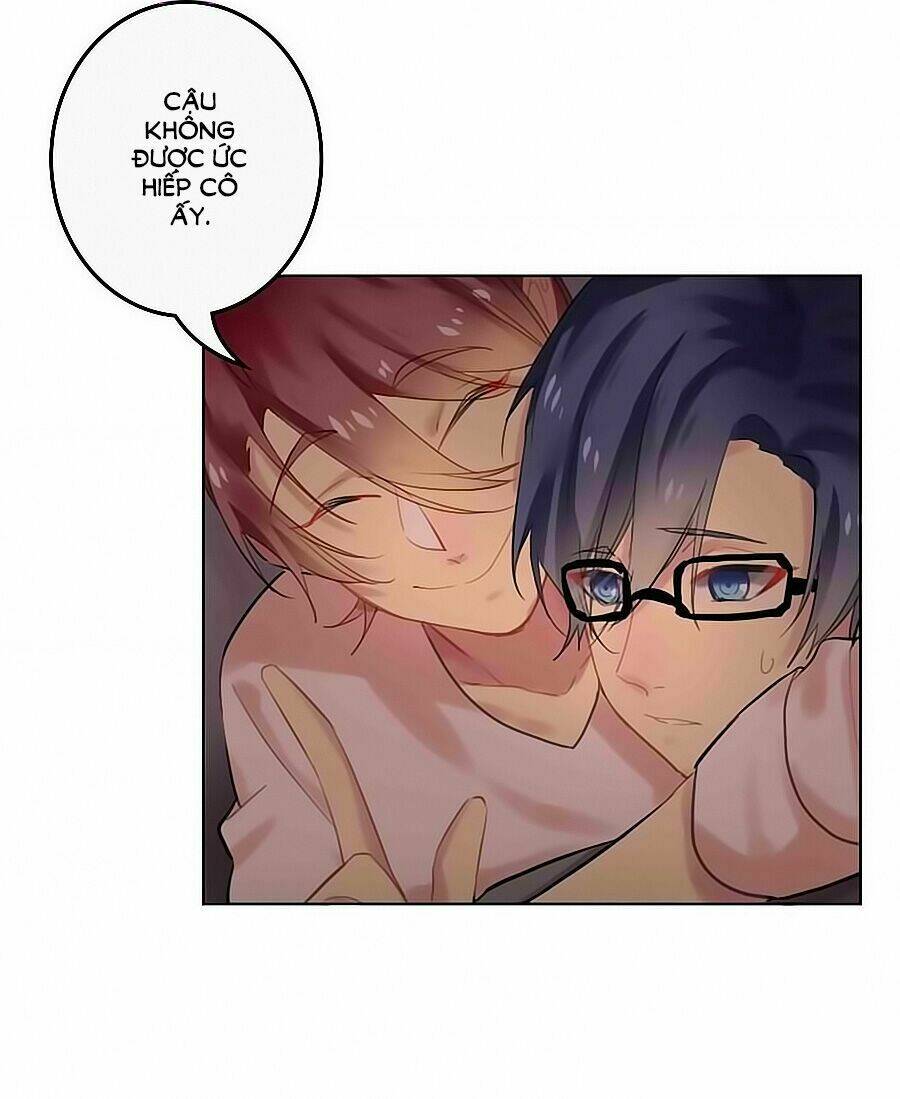 Một Giây Sau Bắt Đầu: Chapter 25