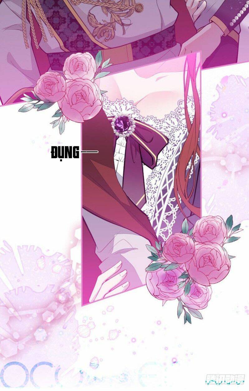 Xuyên Không Đến Thế Giới Trở Thành Đóa Hoa Của Anh: Chapter 16