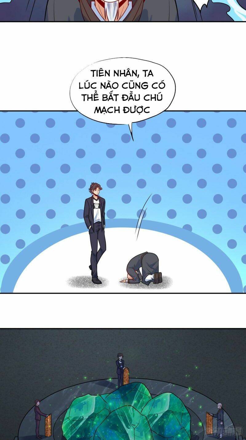 Tiên Giới Thương Thành: Chapter 57