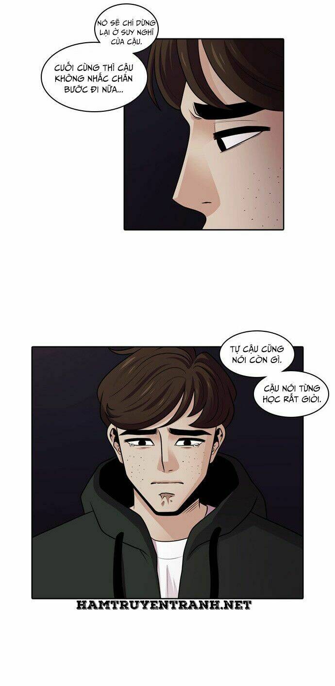 Tomorrow - Ngày Mai: Chapter 22