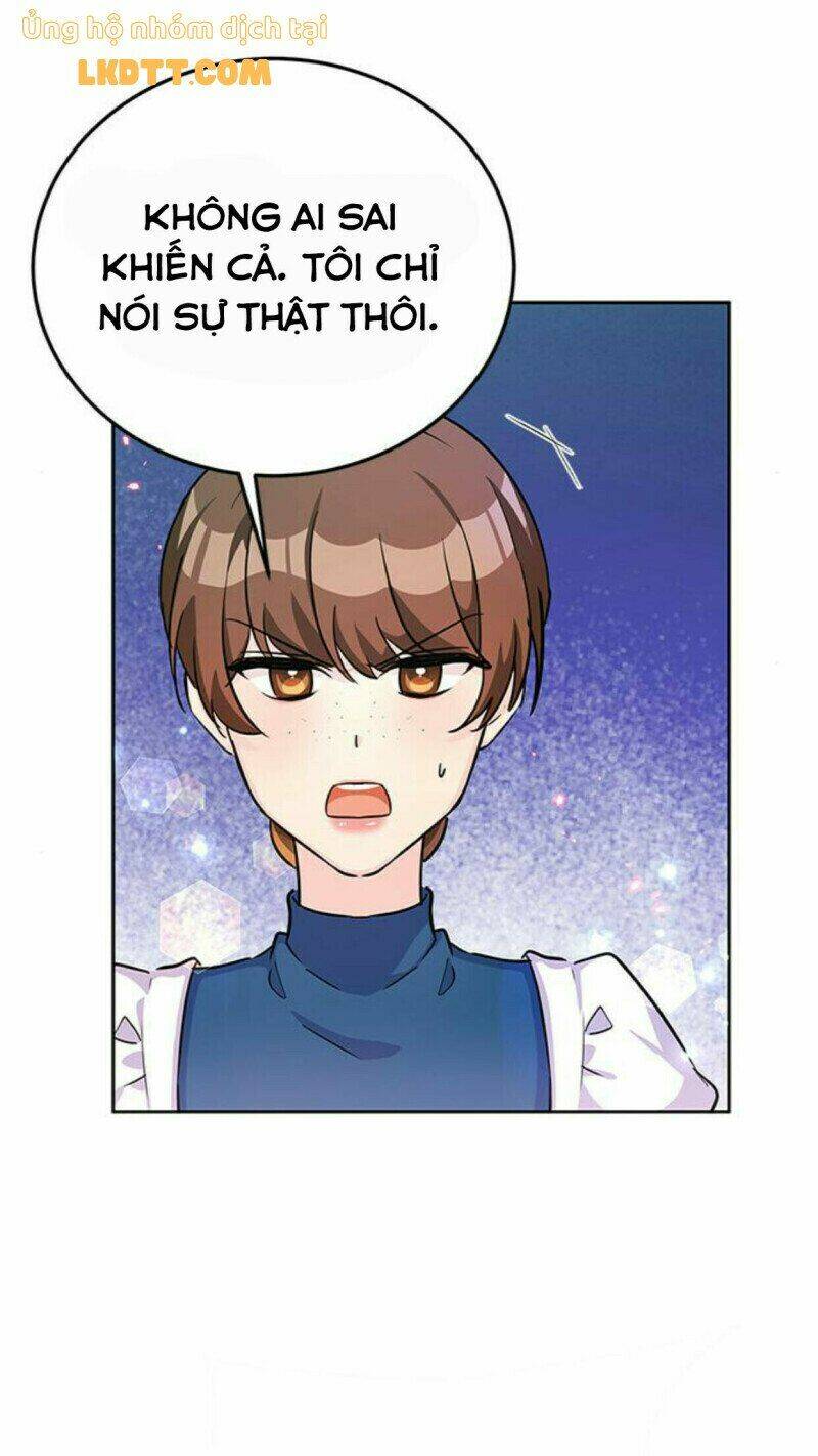 Nữ Hiệp Trở Về: Chapter 20